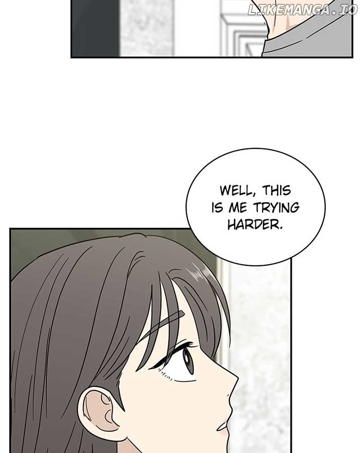 It Wasn’t Love at First Sight Chapter 19 page 70