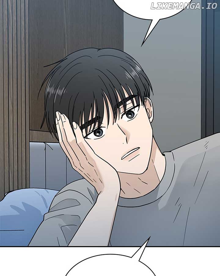 It Wasn’t Love at First Sight Chapter 19 page 72