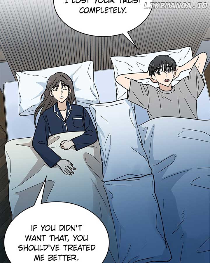 It Wasn’t Love at First Sight Chapter 19 page 75