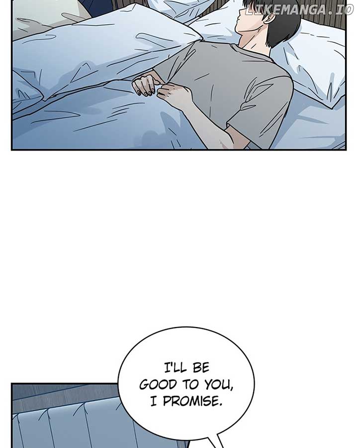 It Wasn’t Love at First Sight Chapter 19 page 80