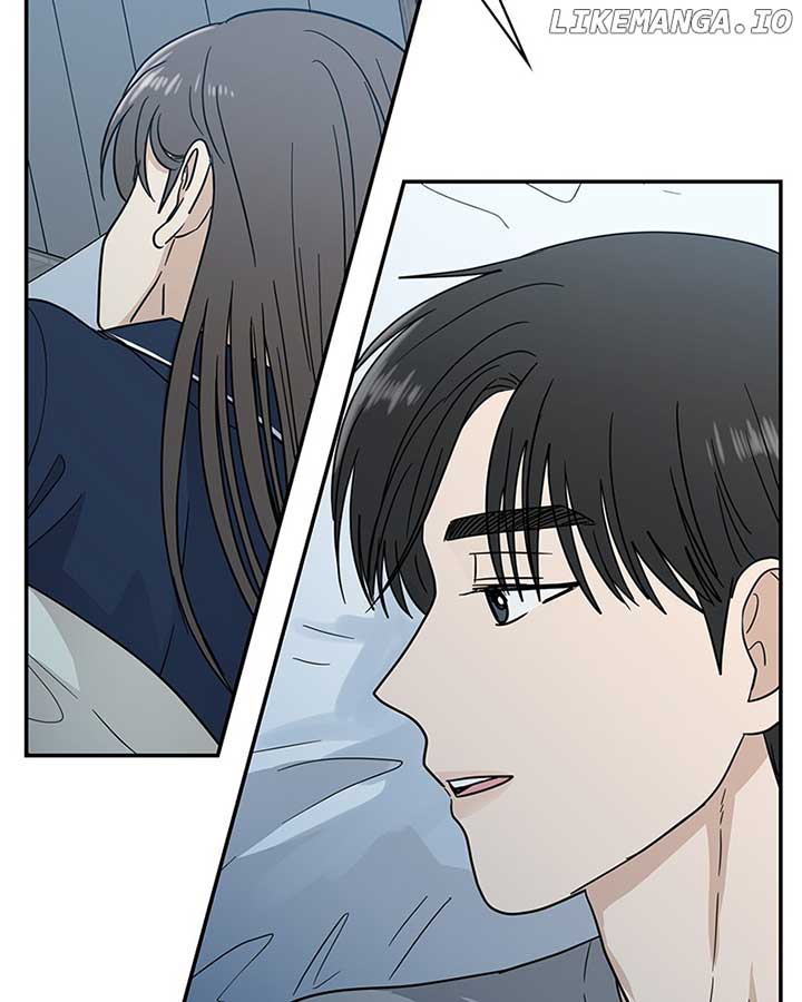 It Wasn’t Love at First Sight Chapter 19 page 81