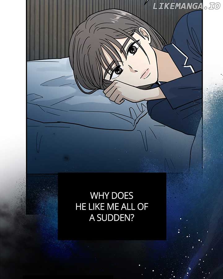 It Wasn’t Love at First Sight Chapter 19 page 83