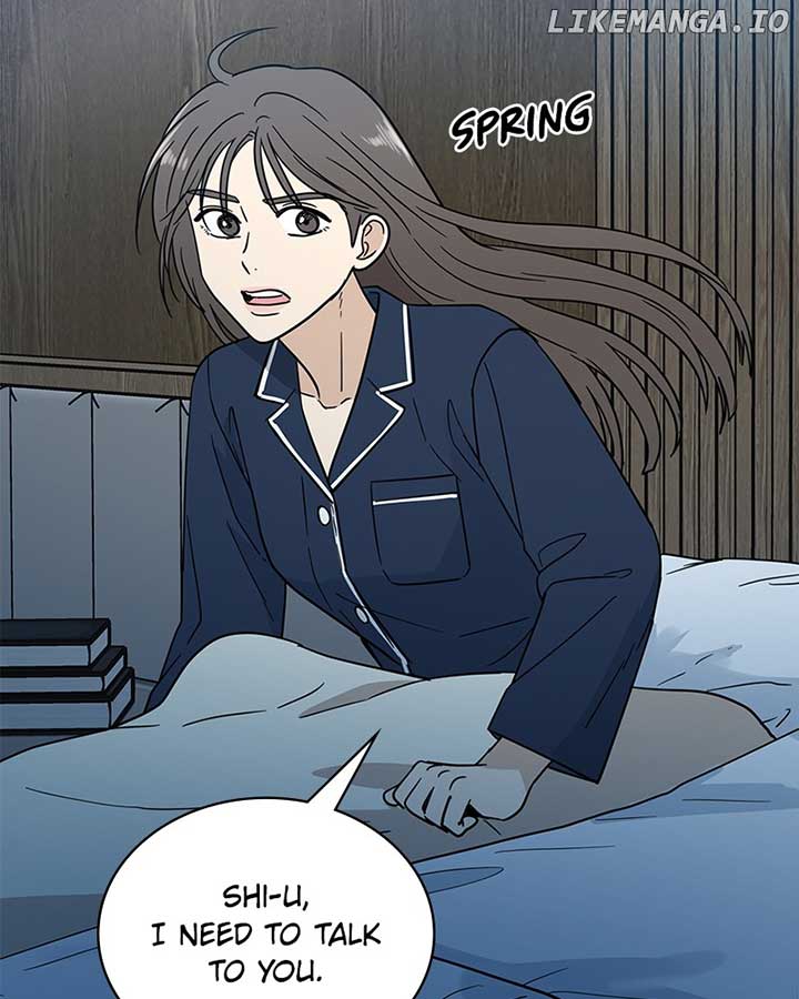 It Wasn’t Love at First Sight Chapter 19 page 86