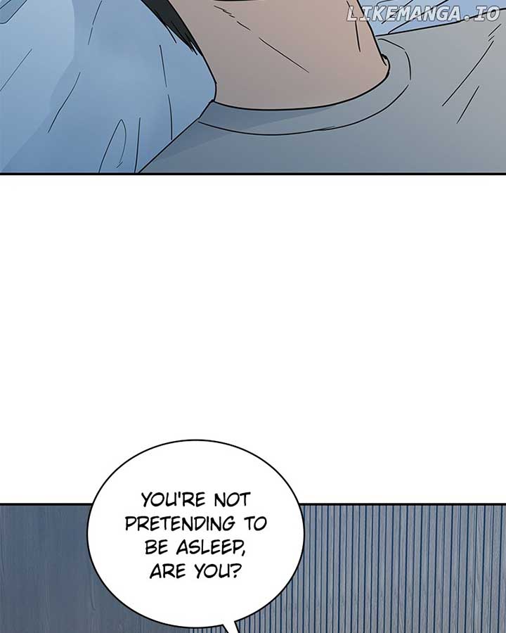 It Wasn’t Love at First Sight Chapter 19 page 90