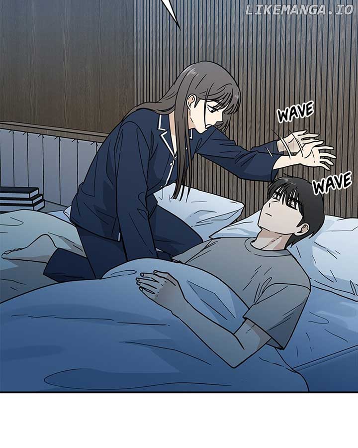 It Wasn’t Love at First Sight Chapter 19 page 91