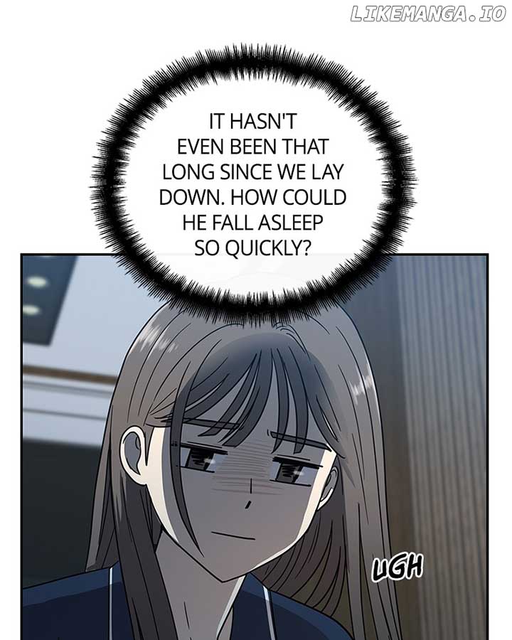 It Wasn’t Love at First Sight Chapter 19 page 92