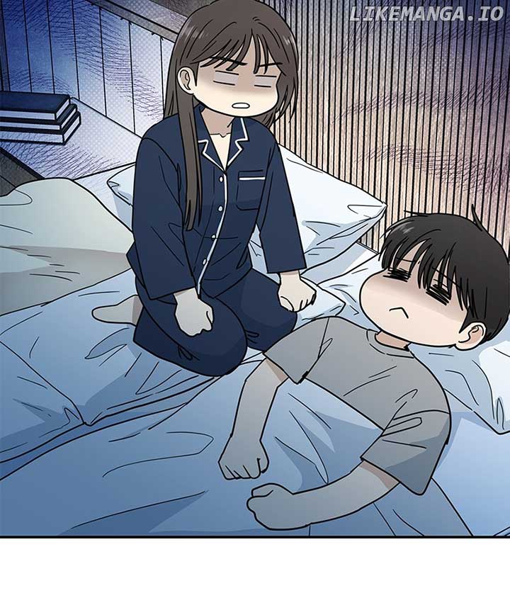 It Wasn’t Love at First Sight Chapter 19 page 94