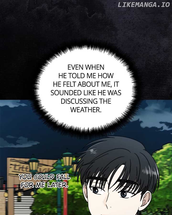 It Wasn’t Love at First Sight Chapter 19 page 97