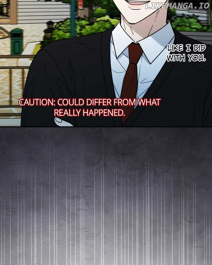 It Wasn’t Love at First Sight Chapter 19 page 98