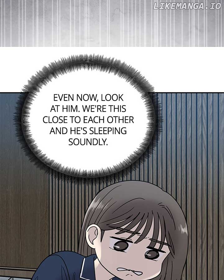 It Wasn’t Love at First Sight Chapter 19 page 99
