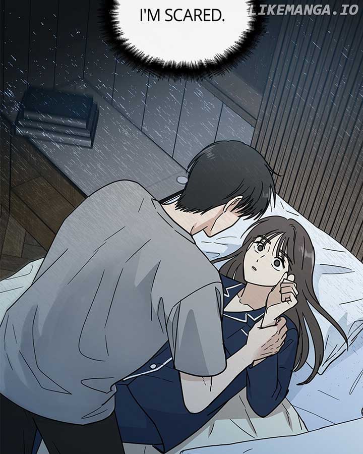 It Wasn’t Love at First Sight Chapter 19 page 109