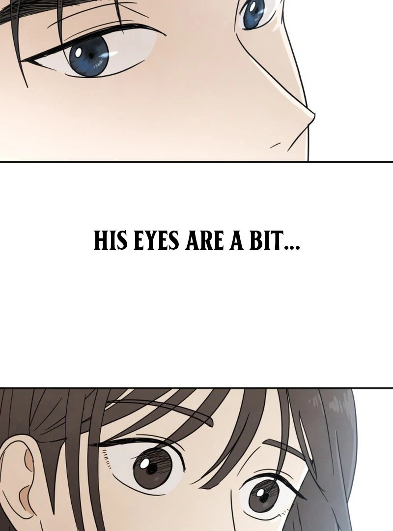 It Wasn’t Love at First Sight Chapter 2 page 5