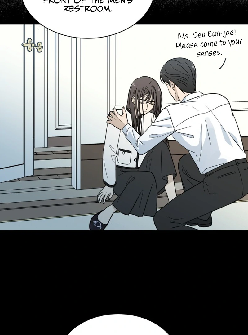It Wasn’t Love at First Sight Chapter 2 page 8