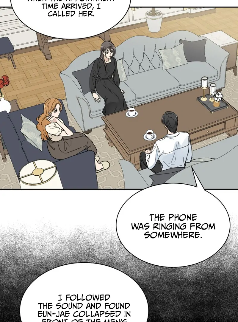 It Wasn’t Love at First Sight Chapter 2 page 7