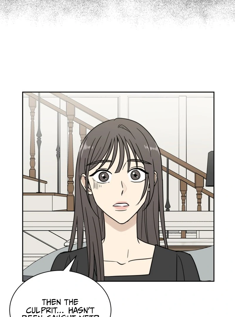 It Wasn’t Love at First Sight Chapter 2 page 10