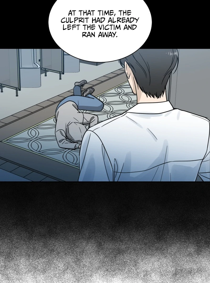 It Wasn’t Love at First Sight Chapter 2 page 9