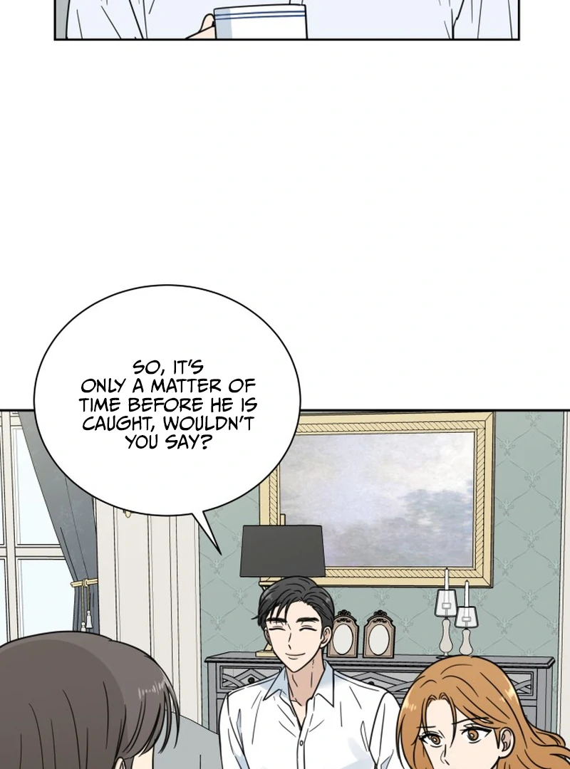 It Wasn’t Love at First Sight Chapter 2 page 12