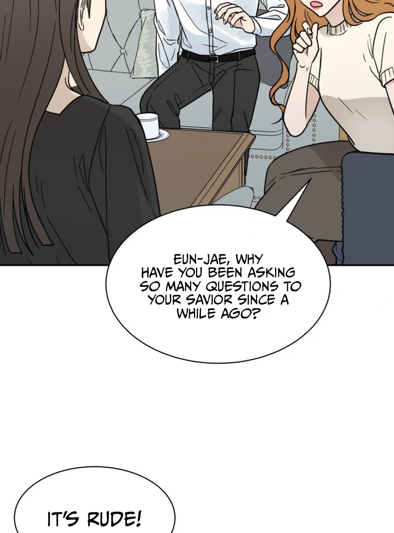 It Wasn’t Love at First Sight Chapter 2 page 13