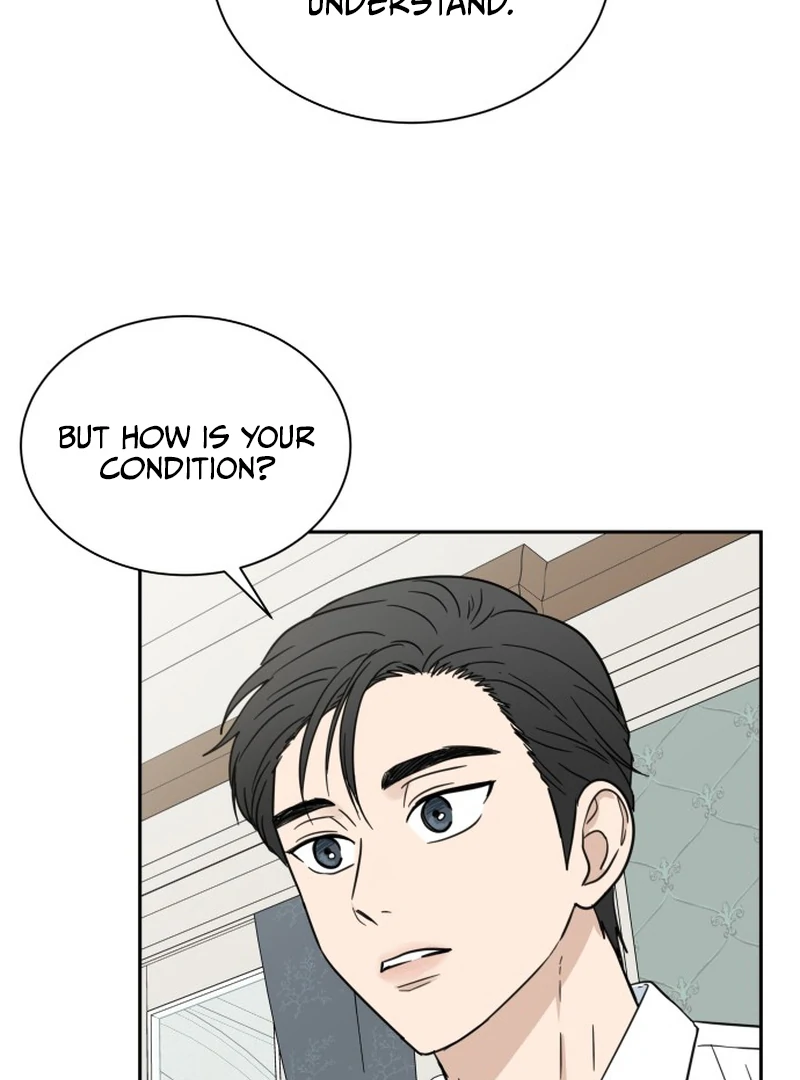 It Wasn’t Love at First Sight Chapter 2 page 18