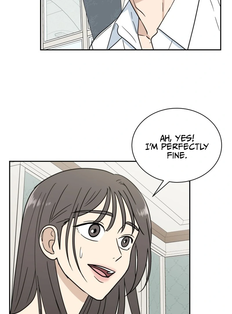 It Wasn’t Love at First Sight Chapter 2 page 19