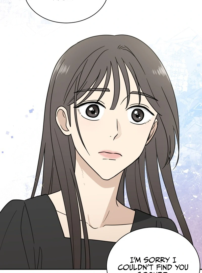 It Wasn’t Love at First Sight Chapter 2 page 22