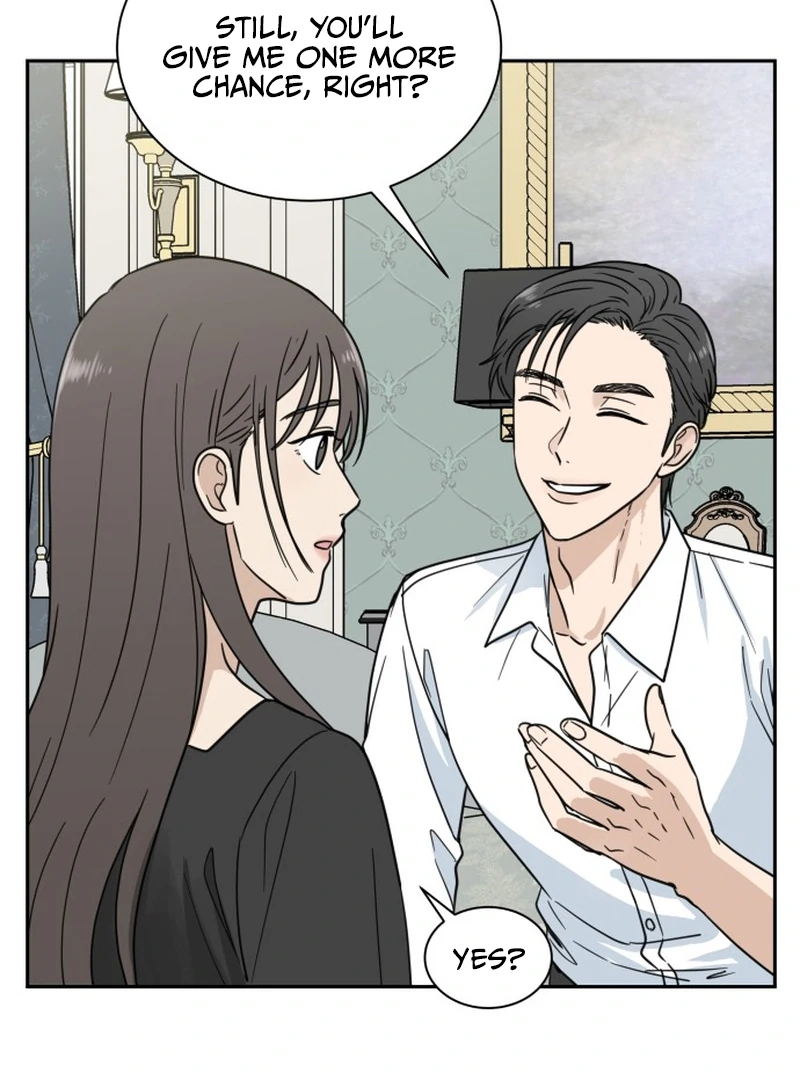 It Wasn’t Love at First Sight Chapter 2 page 26