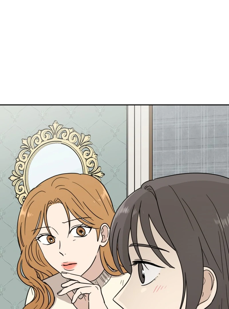 It Wasn’t Love at First Sight Chapter 2 page 28