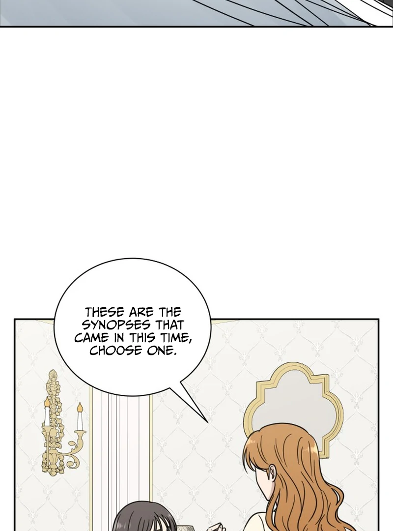 It Wasn’t Love at First Sight Chapter 2 page 32