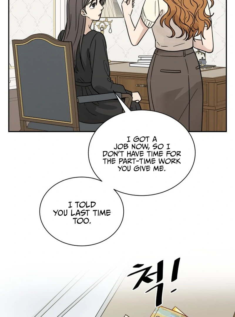 It Wasn’t Love at First Sight Chapter 2 page 33