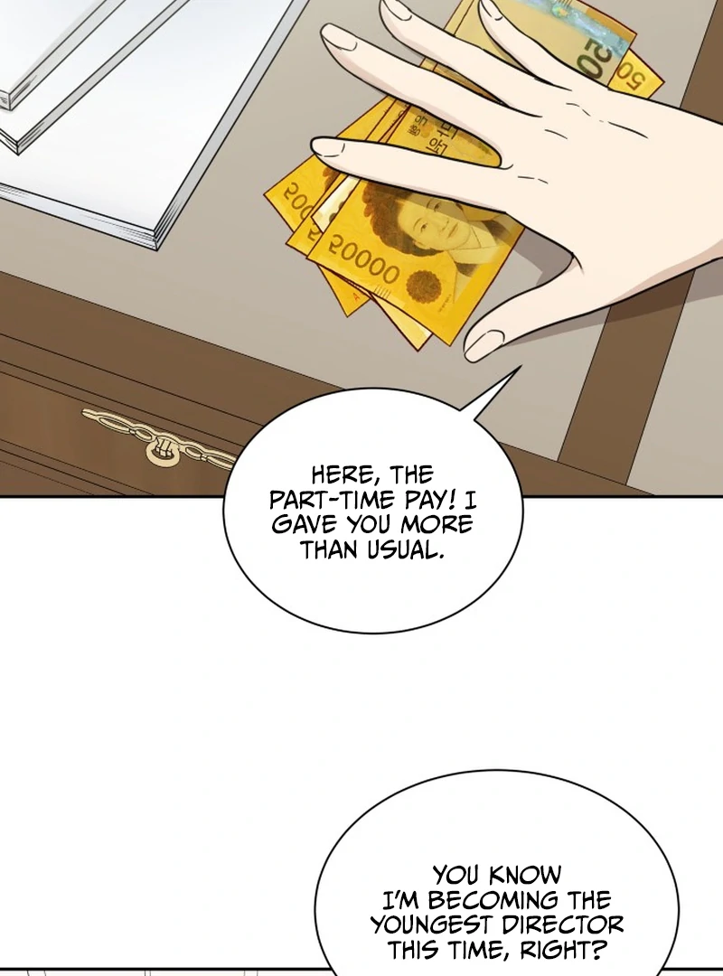 It Wasn’t Love at First Sight Chapter 2 page 34