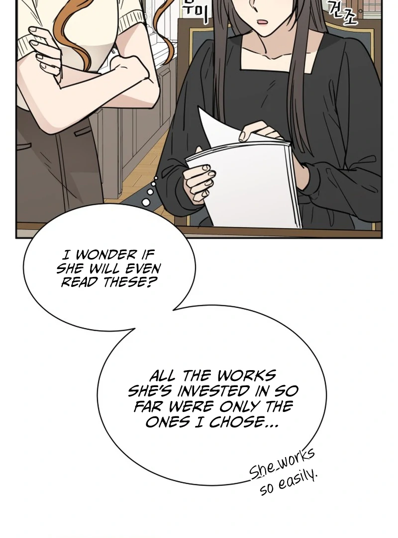 It Wasn’t Love at First Sight Chapter 2 page 37