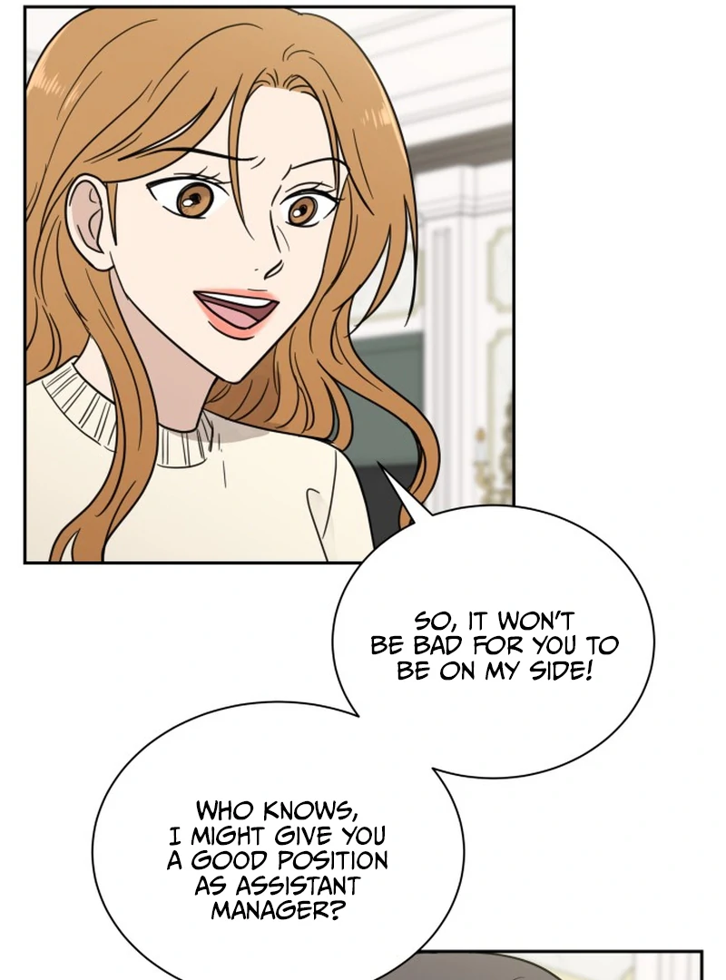It Wasn’t Love at First Sight Chapter 2 page 38