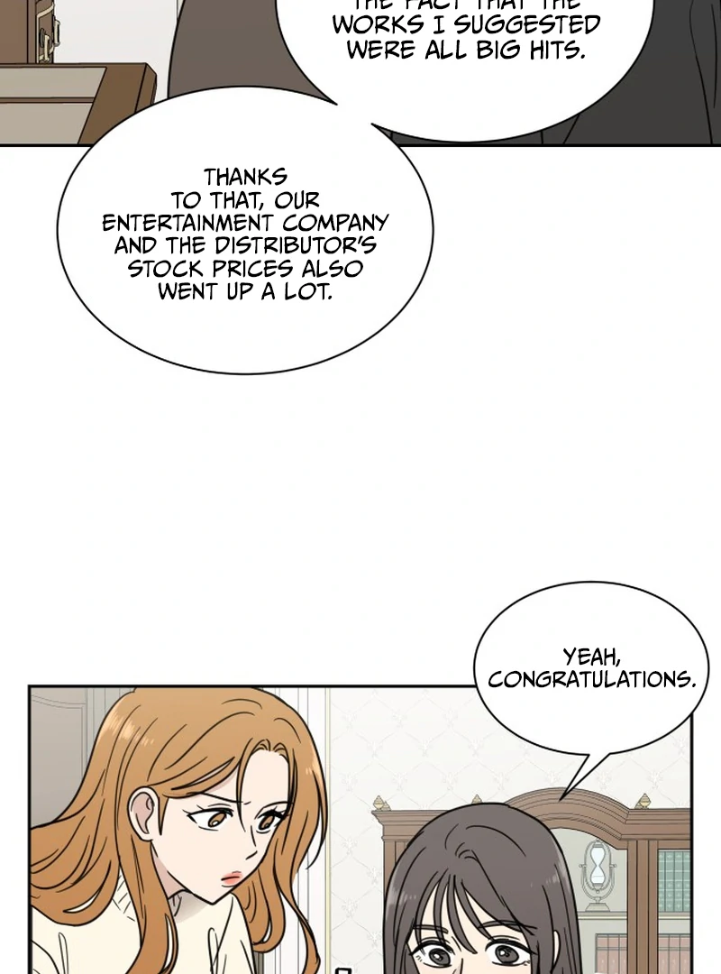It Wasn’t Love at First Sight Chapter 2 page 36