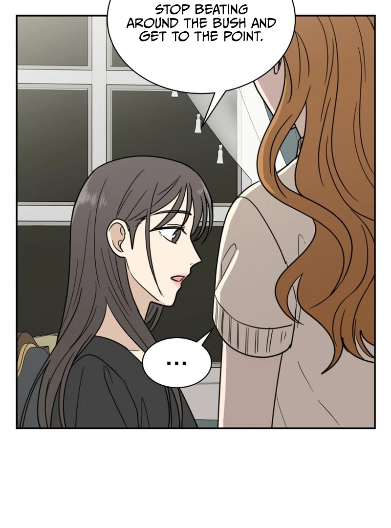 It Wasn’t Love at First Sight Chapter 2 page 40
