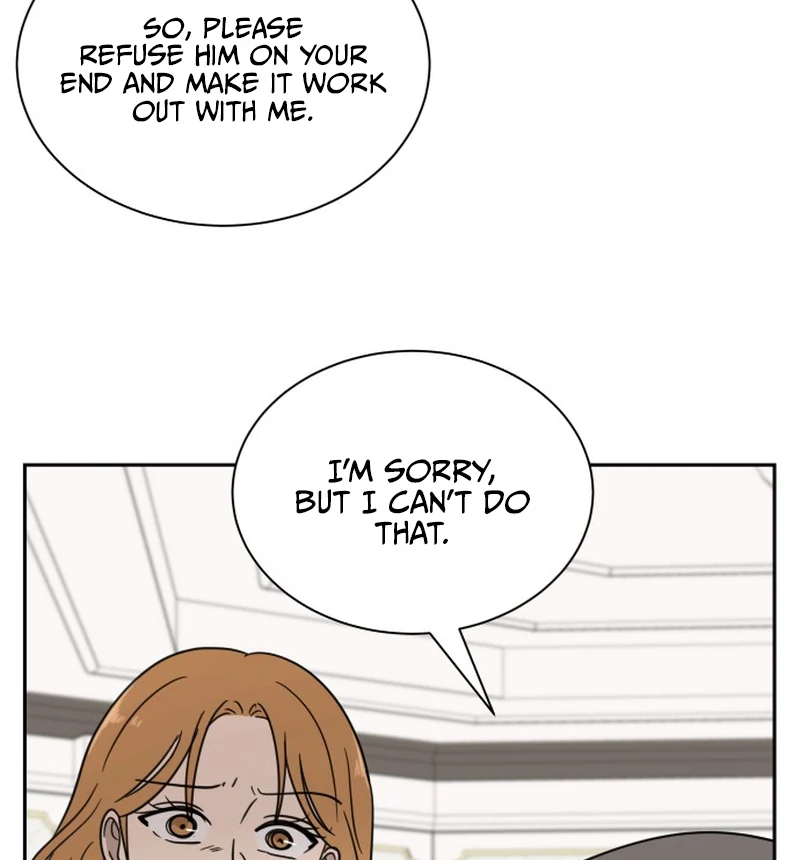 It Wasn’t Love at First Sight Chapter 2 page 43