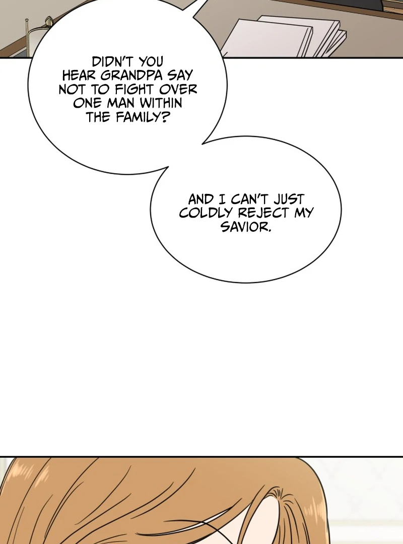 It Wasn’t Love at First Sight Chapter 2 page 46