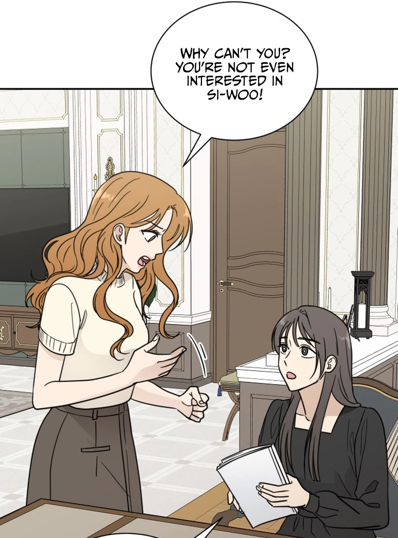 It Wasn’t Love at First Sight Chapter 2 page 45