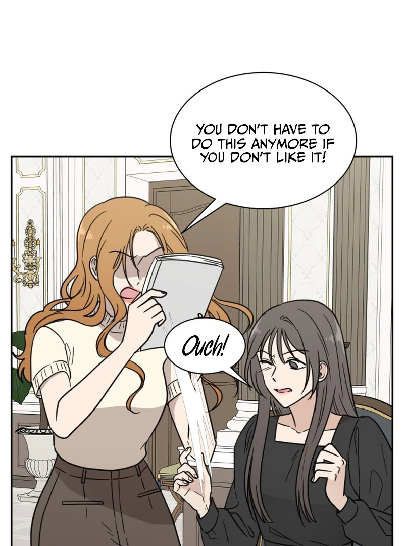 It Wasn’t Love at First Sight Chapter 2 page 49