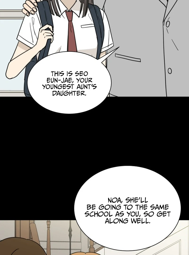 It Wasn’t Love at First Sight Chapter 2 page 55