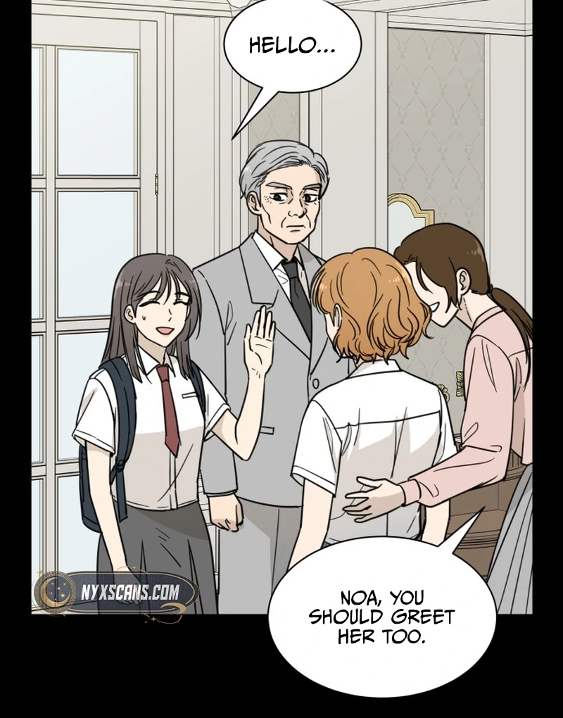 It Wasn’t Love at First Sight Chapter 2 page 57