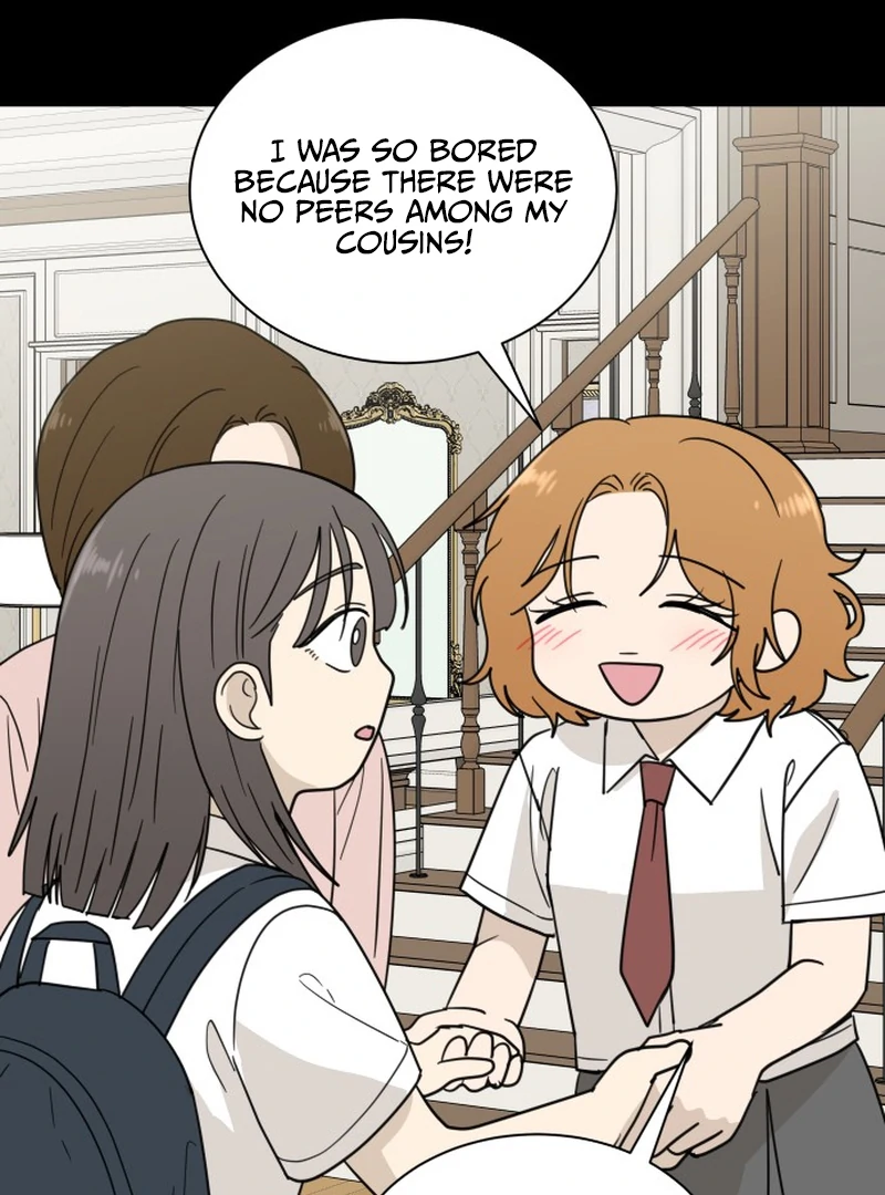 It Wasn’t Love at First Sight Chapter 2 page 60