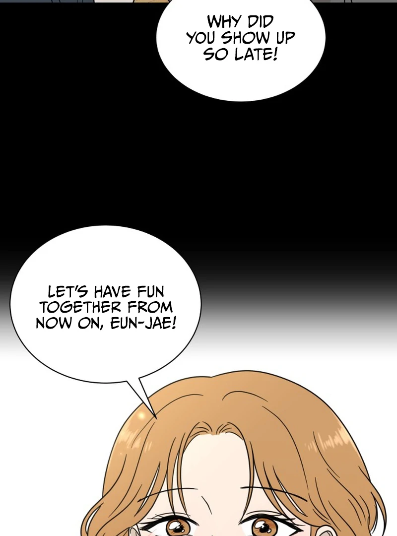 It Wasn’t Love at First Sight Chapter 2 page 61