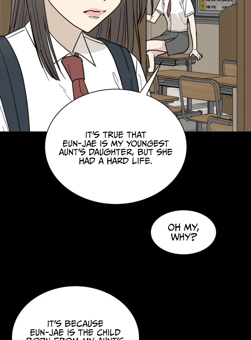 It Wasn’t Love at First Sight Chapter 2 page 65
