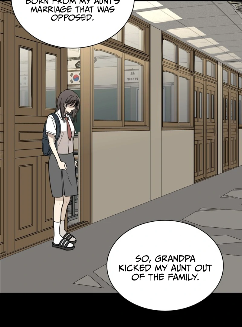 It Wasn’t Love at First Sight Chapter 2 page 66