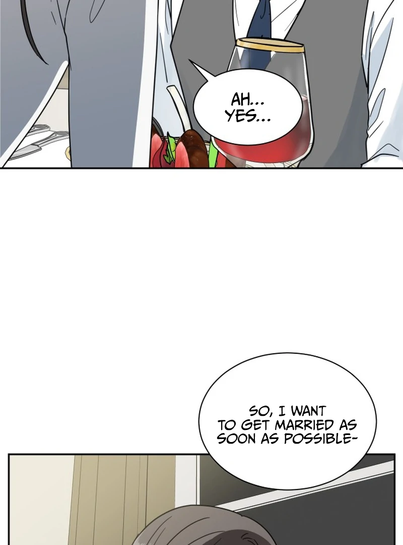 It Wasn’t Love at First Sight Chapter 2 page 74