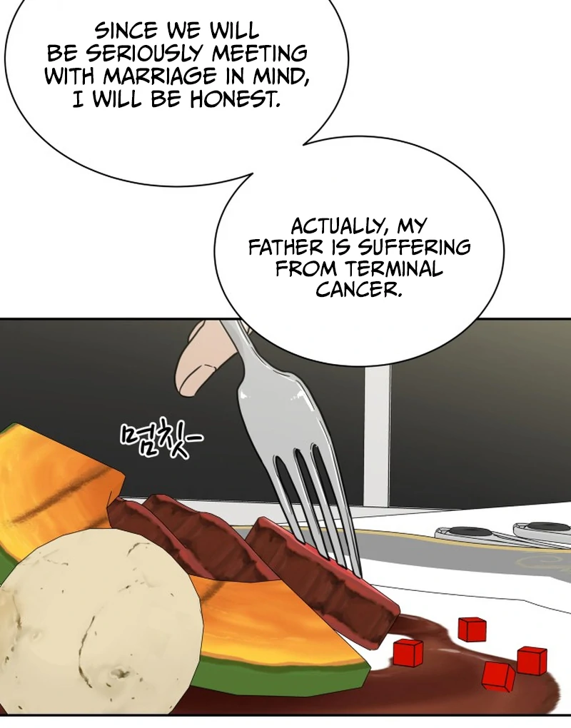 It Wasn’t Love at First Sight Chapter 2 page 72