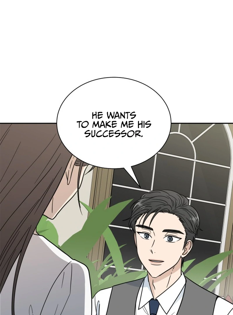 It Wasn’t Love at First Sight Chapter 2 page 73