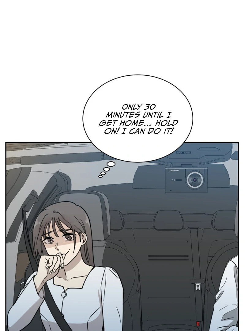 It Wasn’t Love at First Sight Chapter 2 page 79