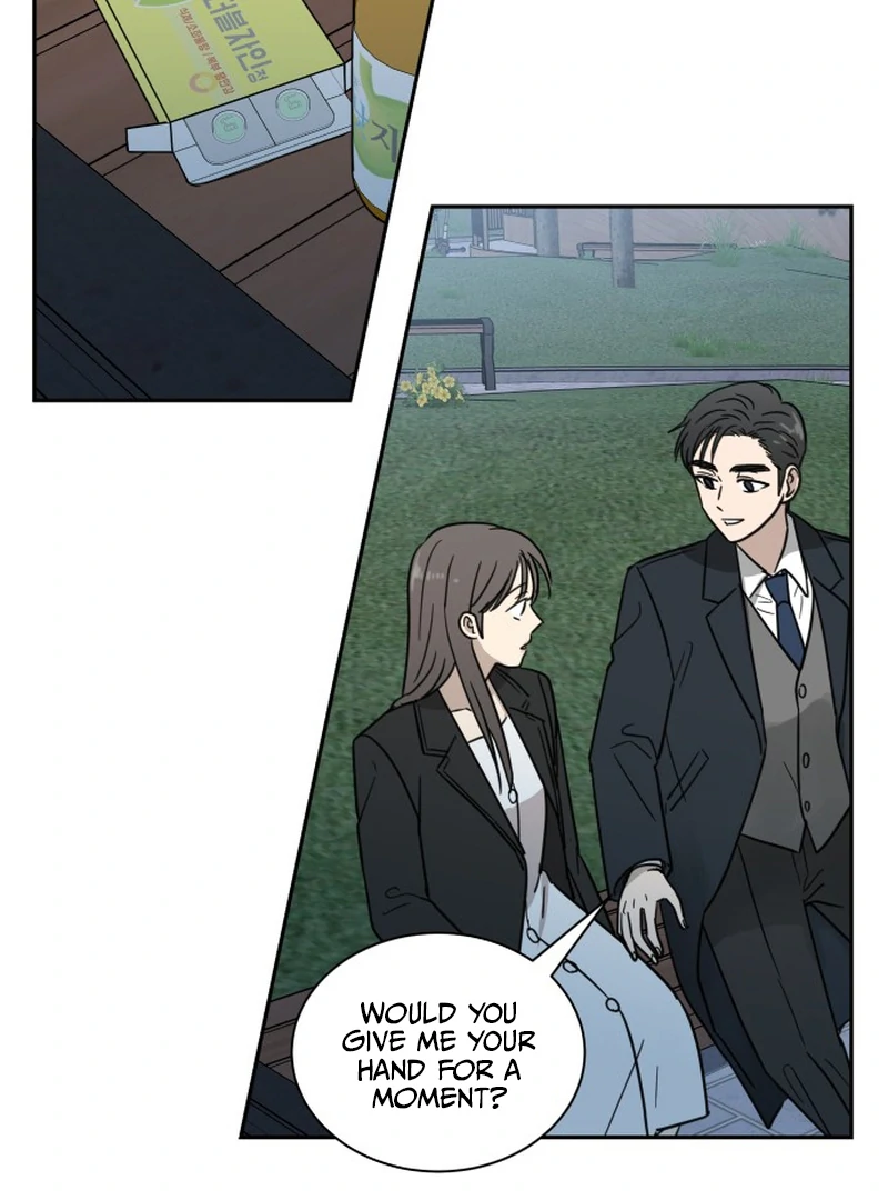 It Wasn’t Love at First Sight Chapter 2 page 90