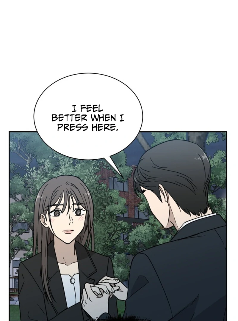 It Wasn’t Love at First Sight Chapter 2 page 92